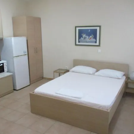 Appartement Oktana Kourouta