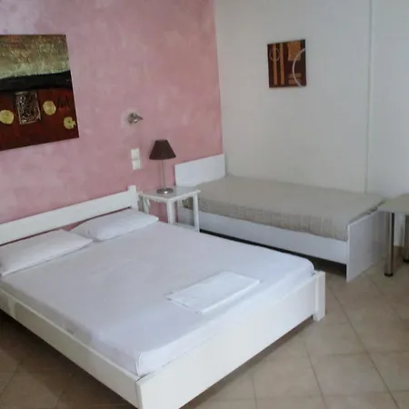 Oktana Apartment