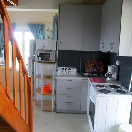 Appartement Oktana