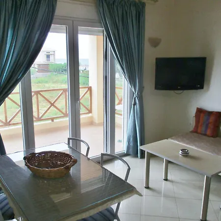 Appartement Oktana