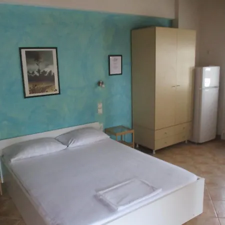 Oktana Appartement *