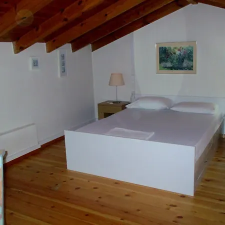 Appartement Oktana *