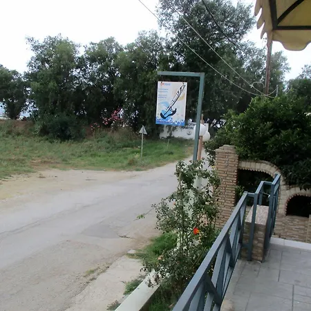 Appartement Oktana *