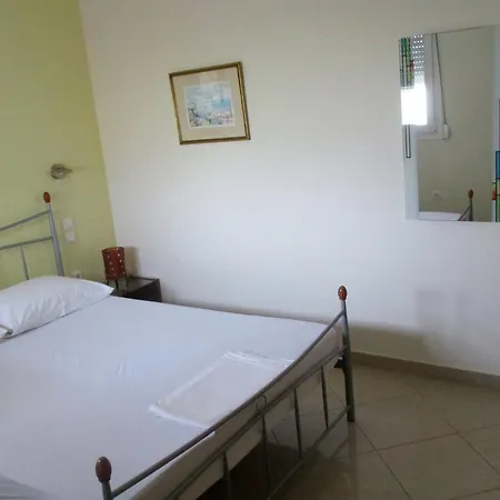 Apartment Oktana