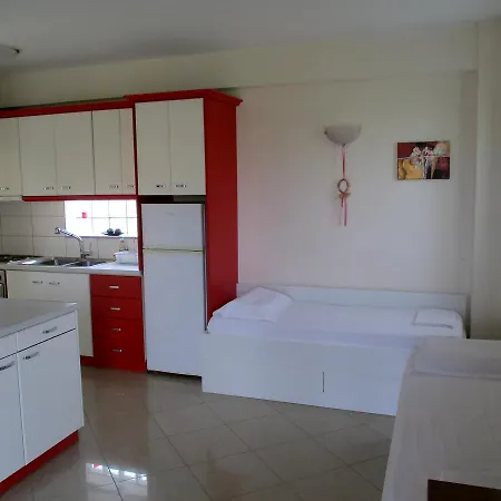 Appartement Oktana *