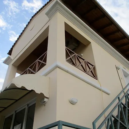Oktana Appartement *