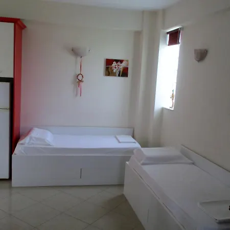 Appartement Oktana Kourouta