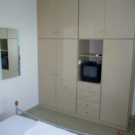 Oktana Apartment Kourouta