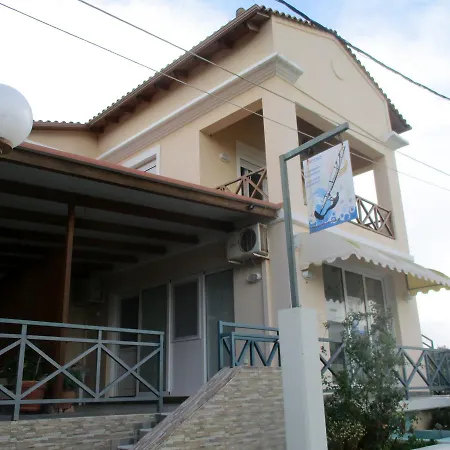 Oktana Apartment
