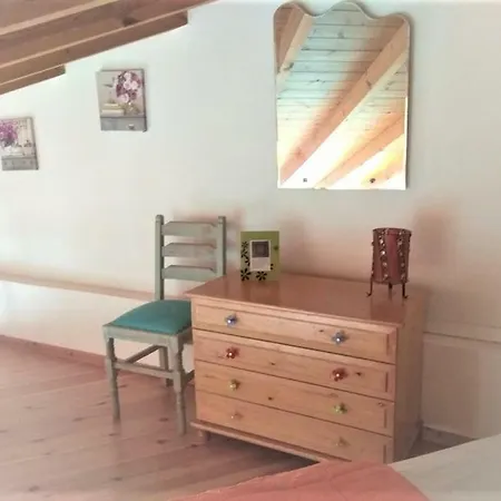Appartement Oktana Kourouta