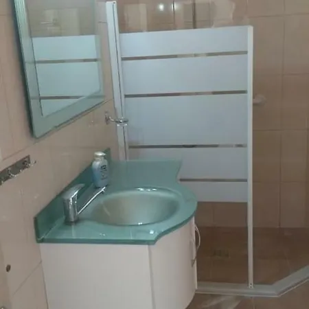 Oktana Apartment *